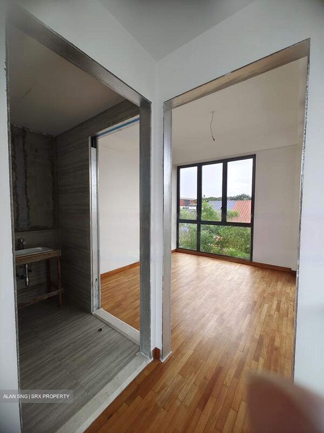 Cabana (D28), Terrace #458780881